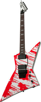 ESP LTD DJ-600 Dan Jacobs