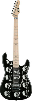 ESP LTD Michael Wilton