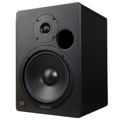 Event 20/20BAS Speaker