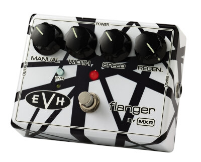 MXR EVH117 VH Flanger
