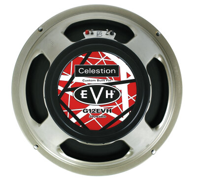 Celestion EVH Speaker