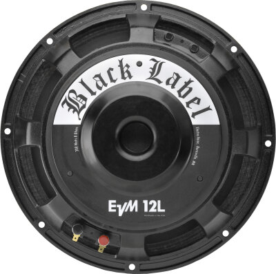 ElectroVoice EVM12L Wylde