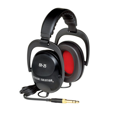 Direct Sound EX-25 Phones