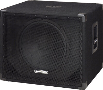 Samson EX500 Sub
