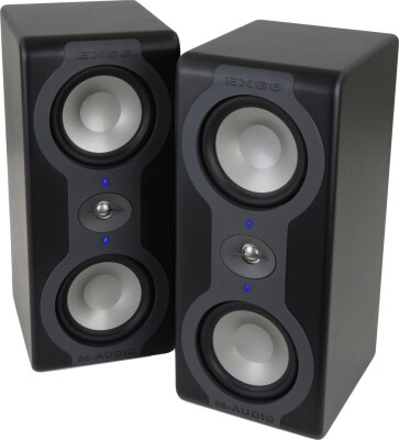 M-Audio EX66 Monitor