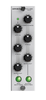 Aphex EXBB Aural Exciter