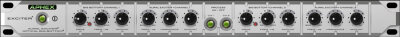 Aphex Aural Exciter