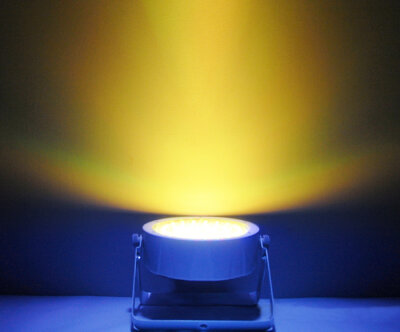 Chauvet EZpar 64 RGBA