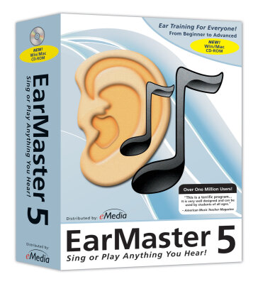 EarMaster Pro