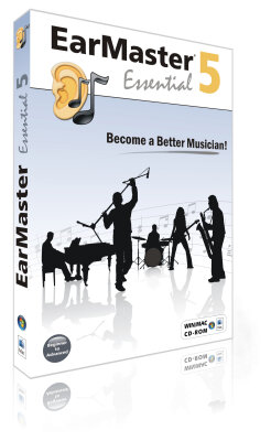 EarMaster Essential