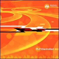 PLP Electrofied