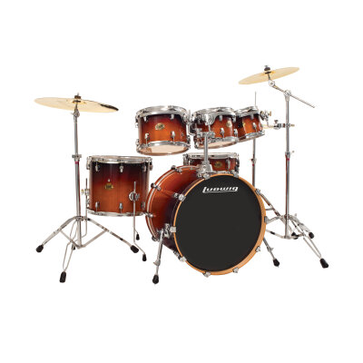 Ludwig Element Fusion Set