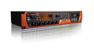 Digidesign Eleven Rack FX