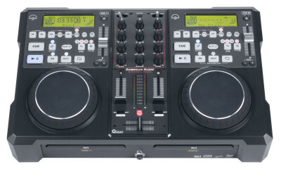 American Encore 1000 DJ