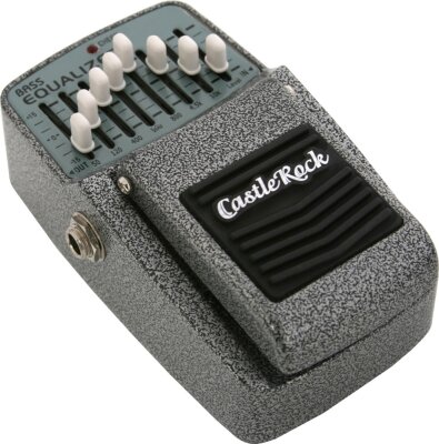 CastleRock Bass Equalizer