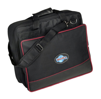 World Tour Padded Gig Bag