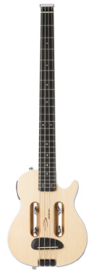 Traveler Escape MKII Bass
