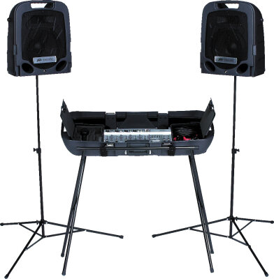 Peavey Escort 2000 PA