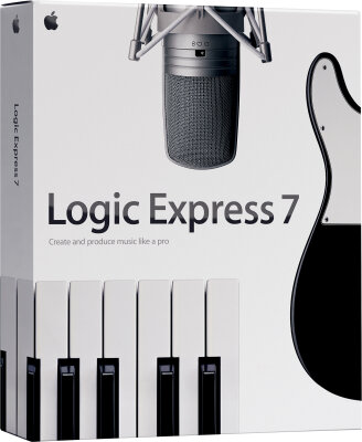 Apple Logic Express
