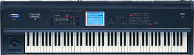 Korg Triton Extreme 88