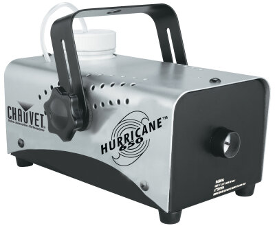 Chauvet F650 Hurricane