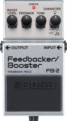 Boss FB-2 Feedbacker