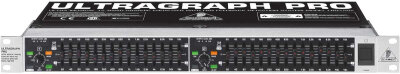 Behringer FBQ1502 EQ