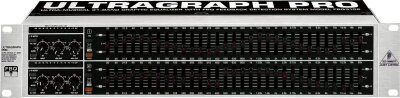 Behringer FBQ3102 EQ