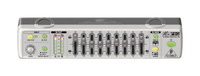 Behringer FBQ800 EQ