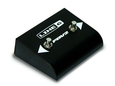 Line 6 FBV2 Footswitch