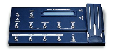 Line 6 FBV Shortboard