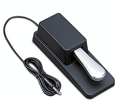 Yamaha FC3 Sustain Pedal