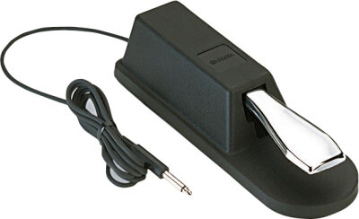 Yamaha FC4 Sustain Pedal