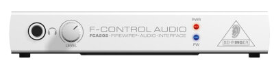 Behringer FCA202 FireWire