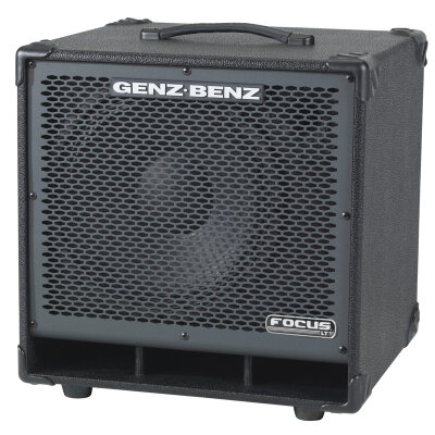 Genz Benz Focus-LT 112T