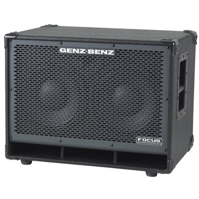 Genz Benz Focus-LT 210T