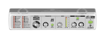 Behringer FEX800 Multi-FX