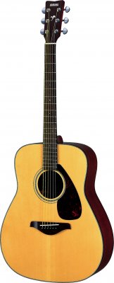 Yamaha FG700S Acoustic