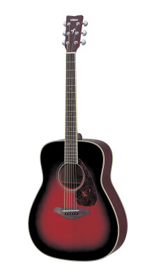 Yamaha FG720S Acoustic