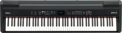 Roland FP-7 Piano