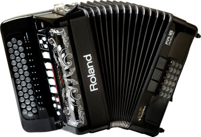 Roland FR-18 V-Accordion
