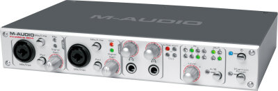M-Audio Firewire 1814
