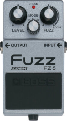 Boss FZ-5 Fuzz