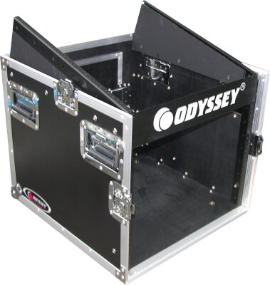 Odyssey Flight Zone Rack