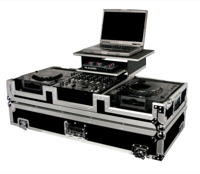 Odyssey FZGS12CDJW Case