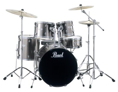 Pearl FZH725C Drum Kit