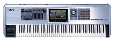 Roland Fantom-G7