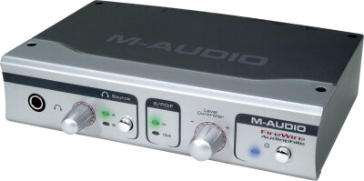 Audiophile Firewire