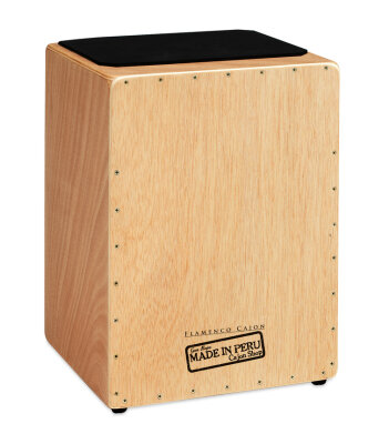 Gon Bops Spanish Cajon
