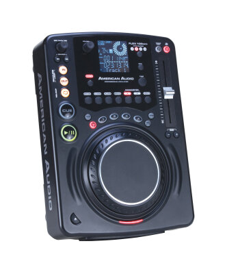 American Flex 100 MP3